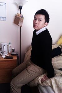 Desmond Chong