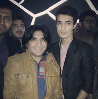 Amir Yaseen