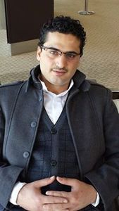 Hamzah Ahmed