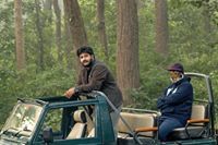 Nishant Kapoor