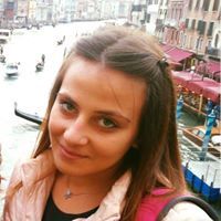 Петя Стоянова