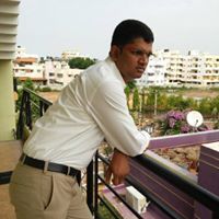 Anil Kumar