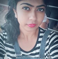 Oindrilla Ghosh Dastidar