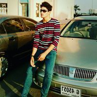 Shahrukh Ahmed