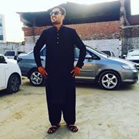 Tayyab Arshad