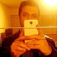 Mateen Zai