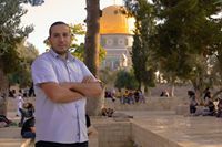 Amjad Arafeh