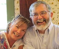 Marlene Myers Kimball