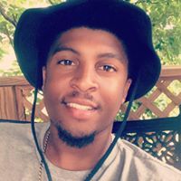Derrick Streater