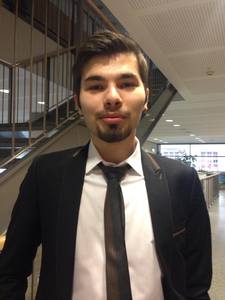 Kaan Çekli