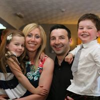 Mr Jonathan Williamson