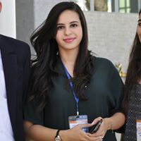 Boutaina Mehdi