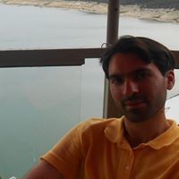 Mohammad Torki