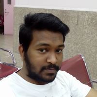 Prasanth Pk