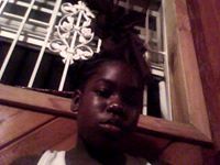 Sameka Evans