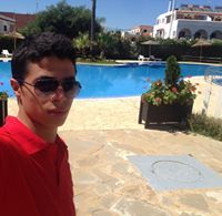 Fahd Tanger
