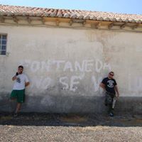 Daniel Cachafeiro Campos