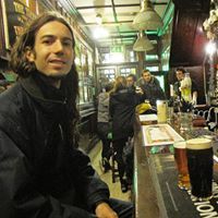 Sebastián Carricaberry