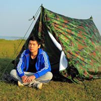 ziyang huang