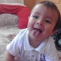 Clive Echagüe Alfaro