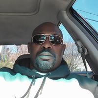 Timothy Shubrick Sr.