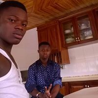 Kwame Gold