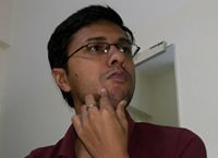 vinay shankar