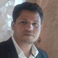 Ahmed Samadi