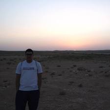 Mohammed Abdalrazaq