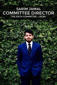 Sarim Jamal