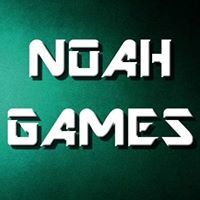 Noah Plays