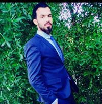 Mustafa Mohammed