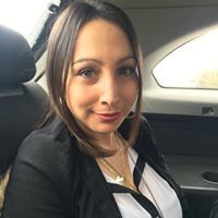 Jocelyn Hernández Moil