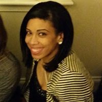 Danielle Raiford