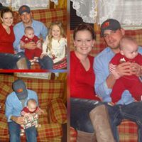 Melissa Shell-Callahan