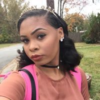 Raychel Miller