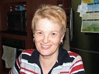Shereen Maslin