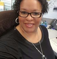 Karen Morris