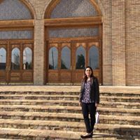 Ismat Parveen
