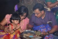 Thilak Kumar