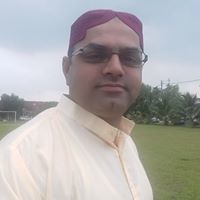 Irfan Ali