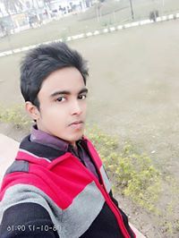 Ankit Vats