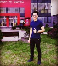 Qaed Khalid