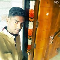 Maruthi Chari