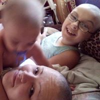 Roxan Arin VanDenBerg