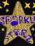 Sparkle...