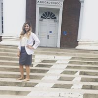 Zohra Pervez