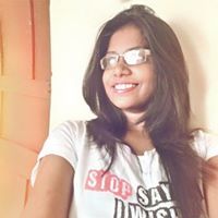Sweta Sinha