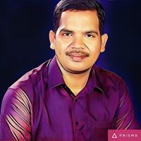 Durgaprasad Allu