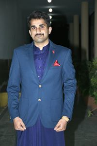 RJ Abbas